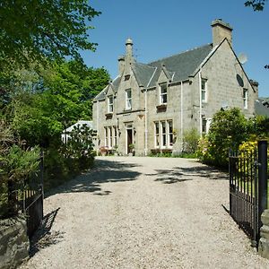 Ravenscourt House, Guest House